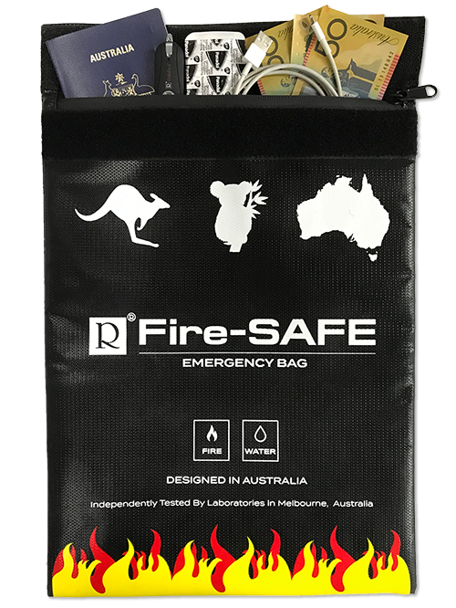 Fire-SAFE (Contents) DE 500