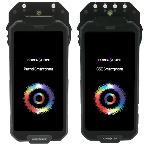 Forenscope-Combined